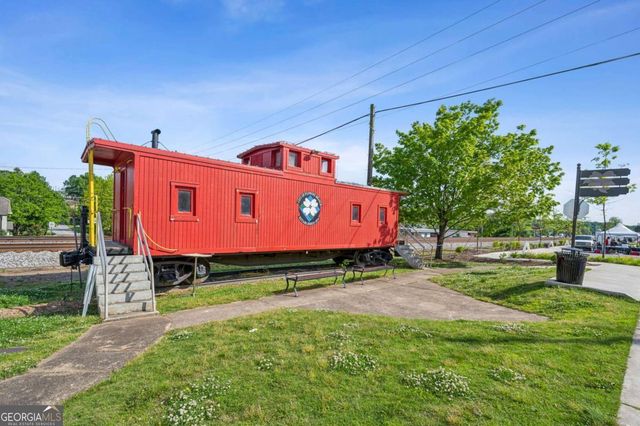 5908 Mitchell Street, Flowery Branch, GA 30542