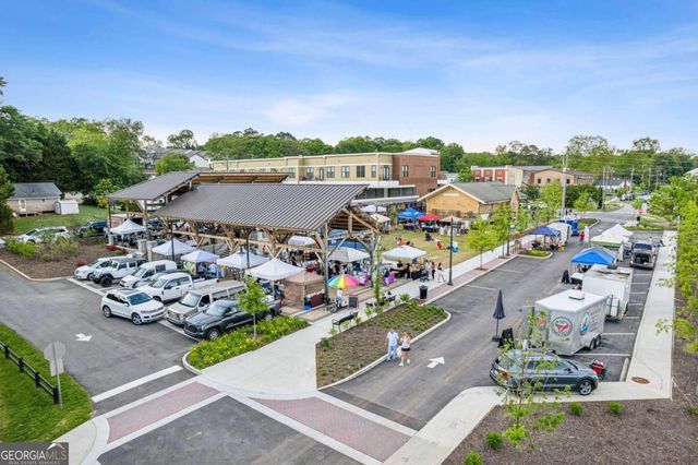 5908 Mitchell Street, Flowery Branch, GA 30542