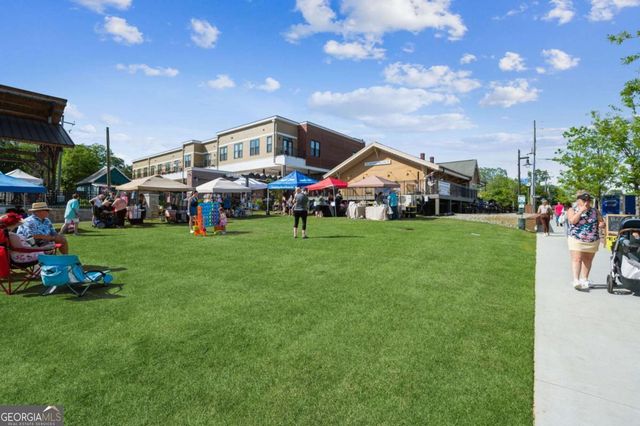 5908 Mitchell Street, Flowery Branch, GA 30542