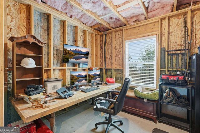 5908 Mitchell Street, Flowery Branch, GA 30542