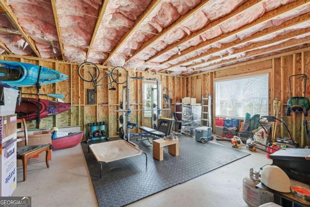 5908 Mitchell Street, Flowery Branch, GA 30542