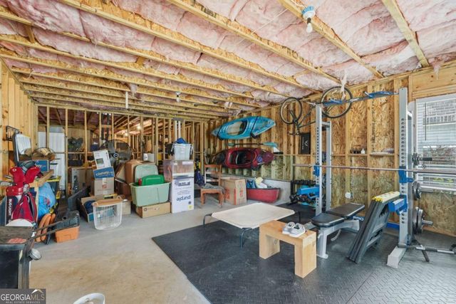 5908 Mitchell Street, Flowery Branch, GA 30542