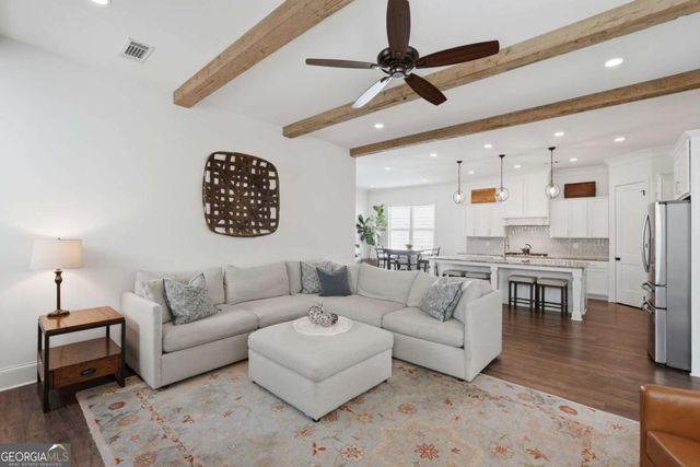 5908 Mitchell Street, Flowery Branch, GA 30542