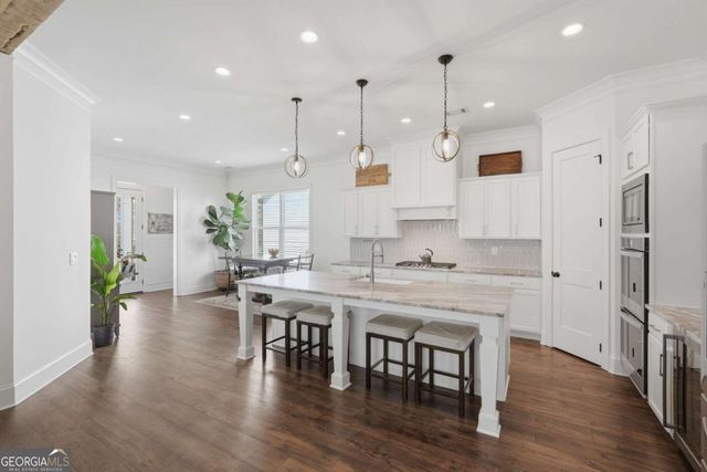 5908 Mitchell Street, Flowery Branch, GA 30542