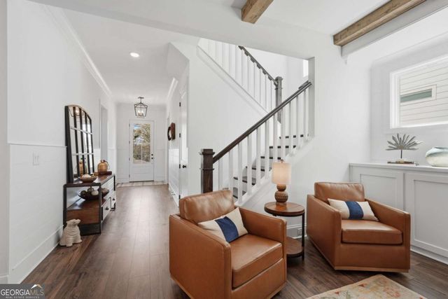 5908 Mitchell Street, Flowery Branch, GA 30542