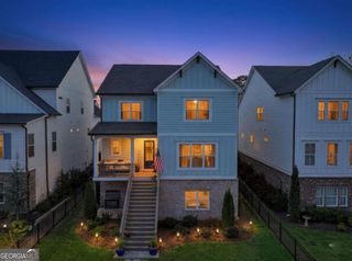 5908 Mitchell Street, Flowery Branch, GA 30542