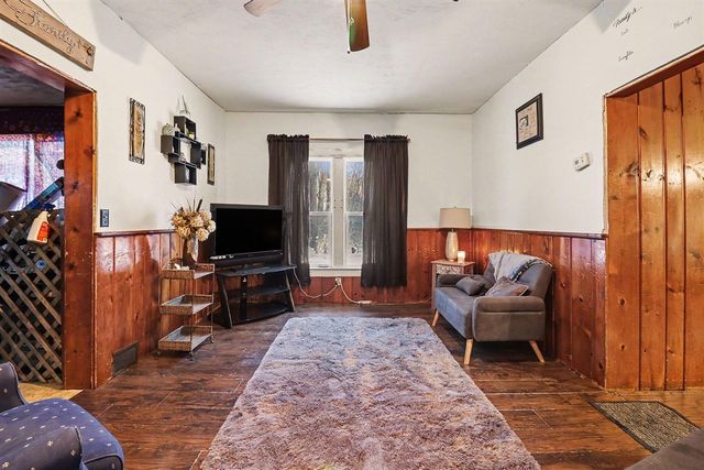 219 S Apple Street, Hart, MI 49420