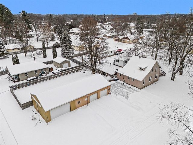 219 S Apple Street, Hart, MI 49420