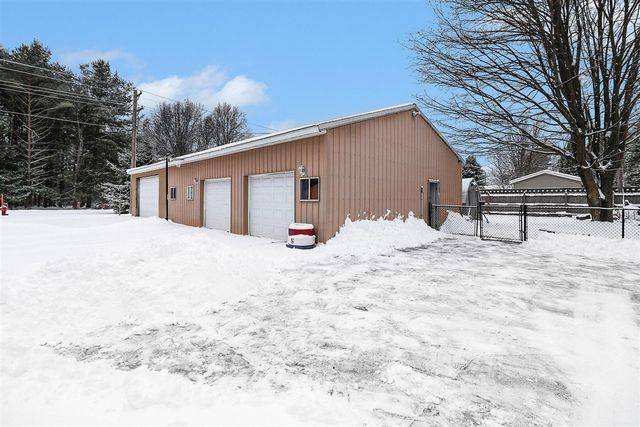 219 S Apple Street, Hart, MI 49420