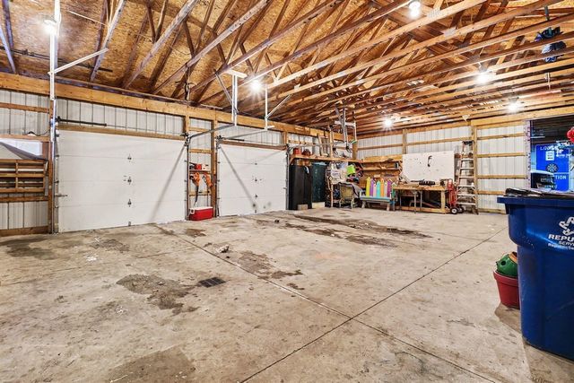 219 S Apple Street, Hart, MI 49420