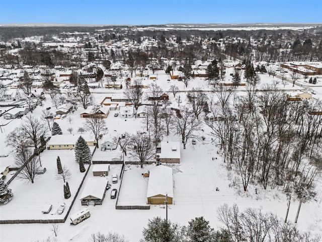 219 S Apple Street, Hart, MI 49420