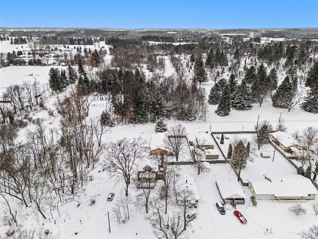 219 S Apple Street, Hart, MI 49420