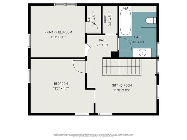 219 S Apple Street, Hart, MI 49420