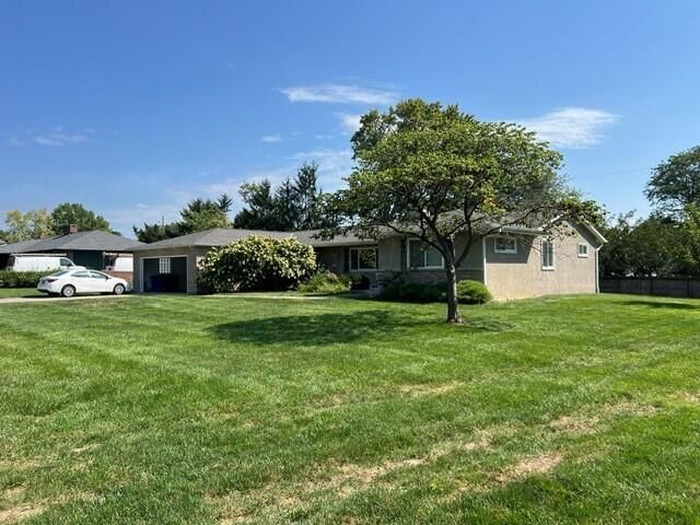 4000 Ritamarie Drive, Columbus, OH 43220