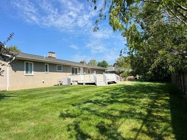 4000 Ritamarie Drive, Columbus, OH 43220