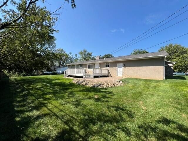 4000 Ritamarie Drive, Columbus, OH 43220