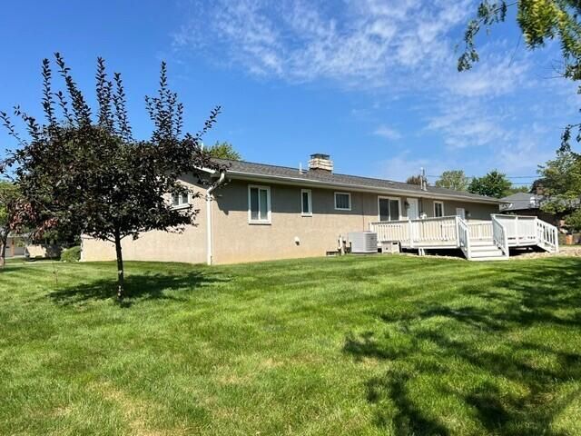 4000 Ritamarie Drive, Columbus, OH 43220