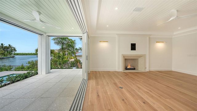 711 OLD COMPASS ROAD, Longboat Key, FL 34228