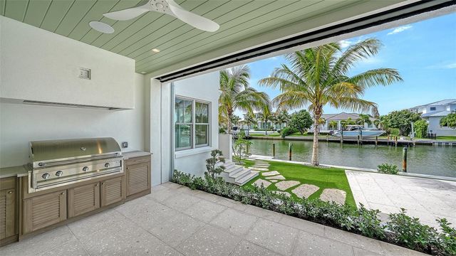 711 OLD COMPASS ROAD, Longboat Key, FL 34228