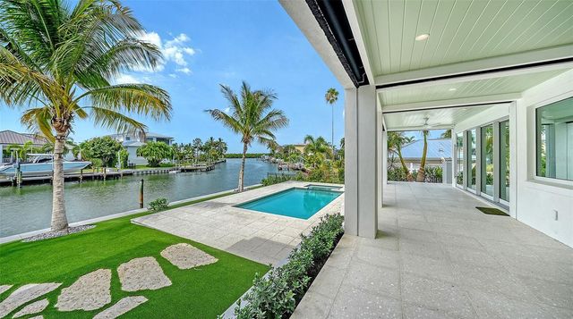 711 OLD COMPASS ROAD, Longboat Key, FL 34228