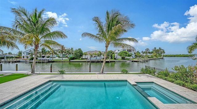 711 OLD COMPASS ROAD, Longboat Key, FL 34228