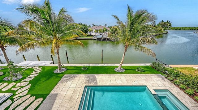 711 OLD COMPASS ROAD, Longboat Key, FL 34228