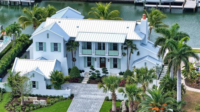 711 OLD COMPASS ROAD, Longboat Key, FL 34228