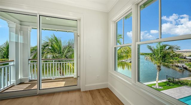 711 OLD COMPASS ROAD, Longboat Key, FL 34228