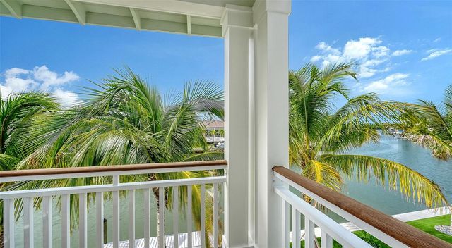 711 OLD COMPASS ROAD, Longboat Key, FL 34228
