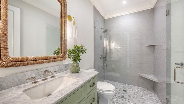 711 OLD COMPASS ROAD, Longboat Key, FL 34228
