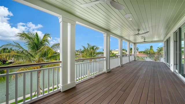 711 OLD COMPASS ROAD, Longboat Key, FL 34228