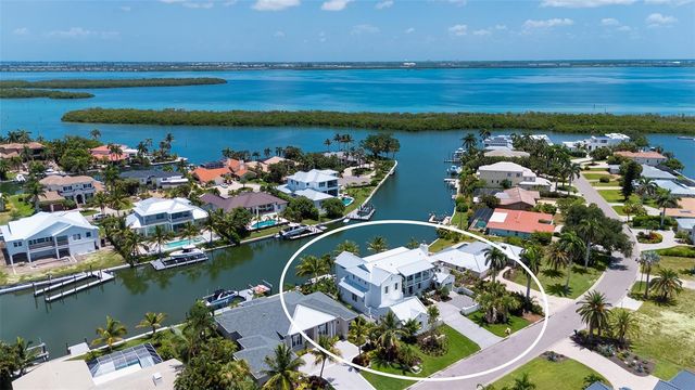 711 OLD COMPASS ROAD, Longboat Key, FL 34228