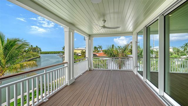 711 OLD COMPASS ROAD, Longboat Key, FL 34228