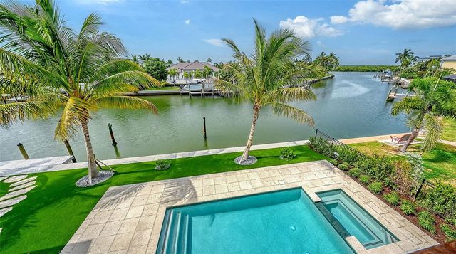 711 OLD COMPASS ROAD, Longboat Key, FL 34228