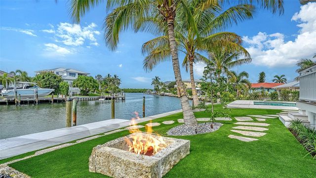711 OLD COMPASS ROAD, Longboat Key, FL 34228