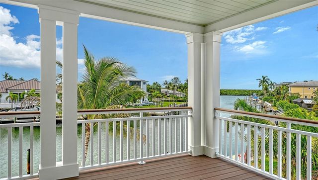 711 OLD COMPASS ROAD, Longboat Key, FL 34228