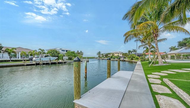711 OLD COMPASS ROAD, Longboat Key, FL 34228