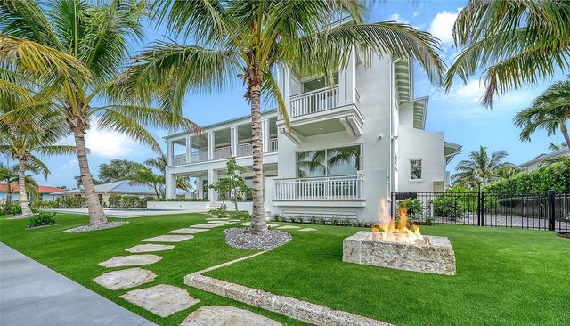 711 OLD COMPASS ROAD, Longboat Key, FL 34228