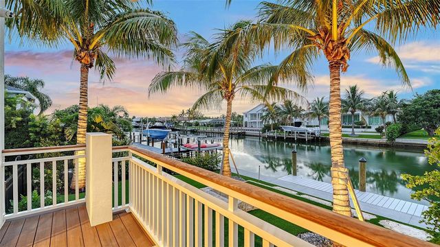 711 OLD COMPASS ROAD, Longboat Key, FL 34228