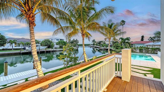 711 OLD COMPASS ROAD, Longboat Key, FL 34228