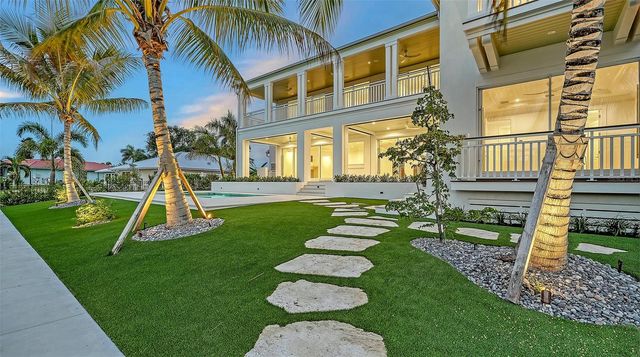 711 OLD COMPASS ROAD, Longboat Key, FL 34228
