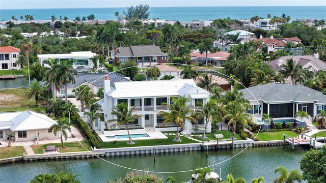 711 OLD COMPASS ROAD, Longboat Key, FL 34228