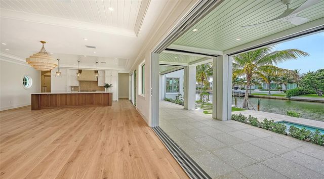 711 OLD COMPASS ROAD, Longboat Key, FL 34228