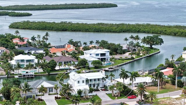 711 OLD COMPASS ROAD, Longboat Key, FL 34228
