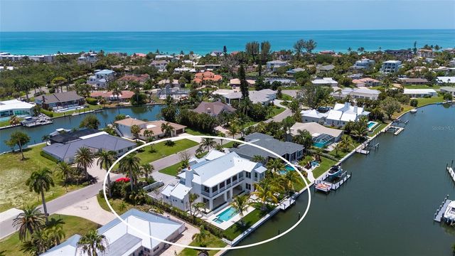 711 OLD COMPASS ROAD, Longboat Key, FL 34228
