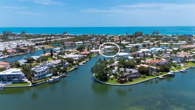 711 OLD COMPASS ROAD, Longboat Key, FL 34228