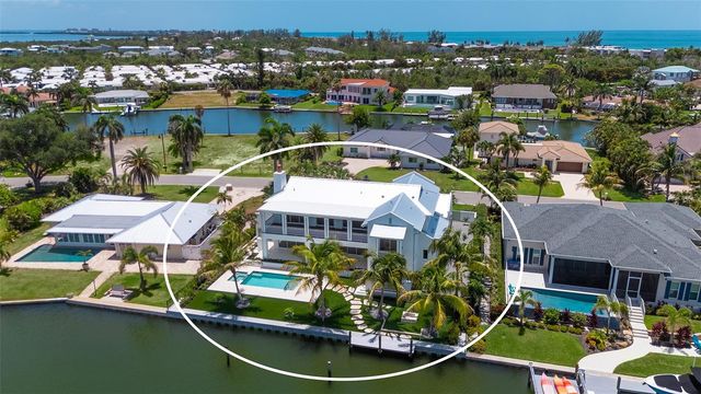 711 OLD COMPASS ROAD, Longboat Key, FL 34228