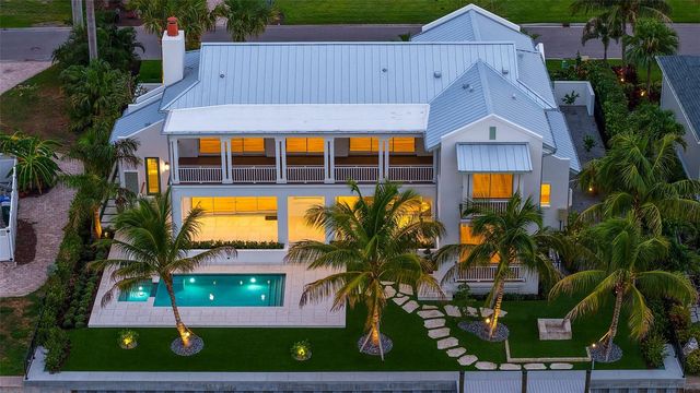 711 OLD COMPASS ROAD, Longboat Key, FL 34228