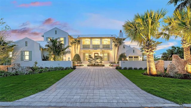 711 OLD COMPASS ROAD, Longboat Key, FL 34228