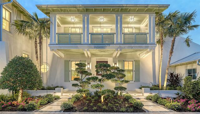 711 OLD COMPASS ROAD, Longboat Key, FL 34228
